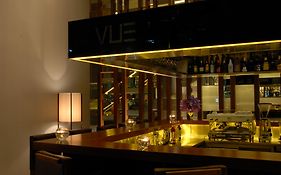 โรงแรมหรรษา กรุงเทพ (SHA Extra Plus)